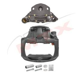 ZACISK HAM.KNORR SCANIA R N/T 22,5' PRA