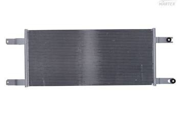 CHLODNICA KLIMATYZACJI SCANIA P,G,R,S