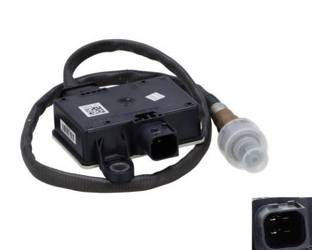 Soot sensor DAF BOSCH OE-0281007163