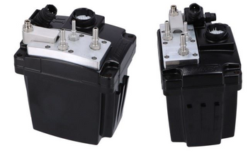 DNOX supply module AdBlue AdBlue DAF LF/CF R-5273338