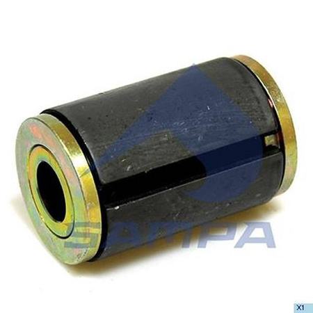 KPL.NAPR.ZACISKU HAM.ELSA195/225 OSLONKI