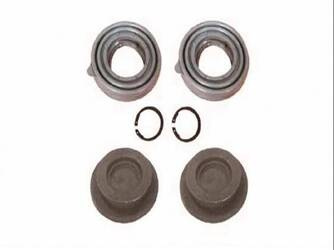 KPL.NAPR.ZACISKU HAM.MERITOR OSLONKI