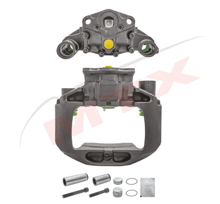 WSPORNIK ZACISKU HAM.WABCO PAN22-1 LEWY