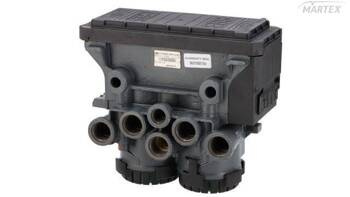 MODULATOR EBS 2-KAN.VOLVO