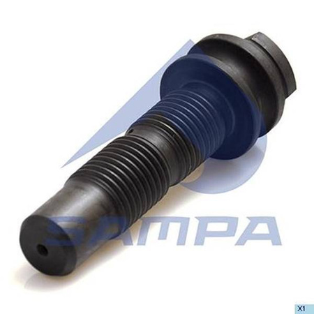 KPL.NAPR.ZACISKU HAM.KNORR