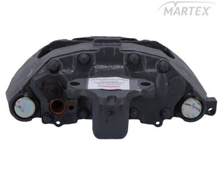 ZACISK HAM.VOLVO FH12 LEWY PRZOD