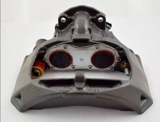 ZACISK HAM.KNORR DAF CF 22,5'' PRAWY