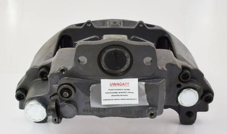 ZACISK HAM.MERITOR RVI LEWY