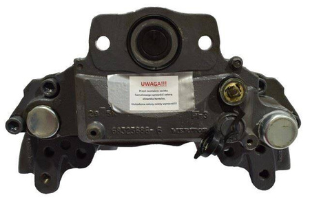 ZACISK HAM.MERITOR RVI PRAWY