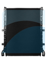 CHLODNICA WODY SCANIA 2/3 01.81-