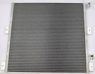 CHLODNICA KLIMATYZACJI RVI MIDLUM 05.06-