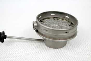 WEBASTO Brennkammer ATEVO3900/ATEVO5500 12/24V OEM 1313132B