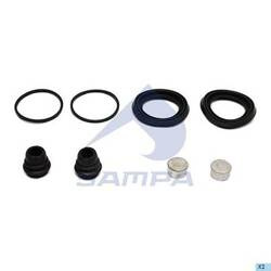 KPL.NAPR.ZACISKU HAM.ROR