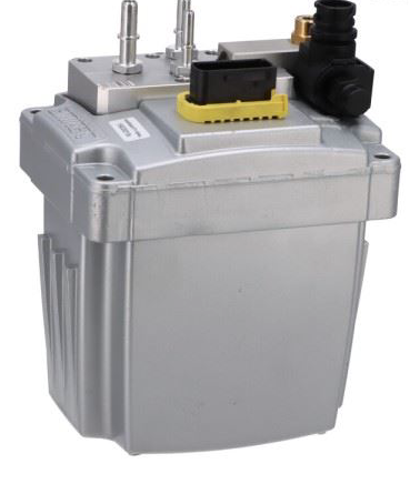 Moduł tłoczący AdBlue EMITEC MAN R-81154036134
