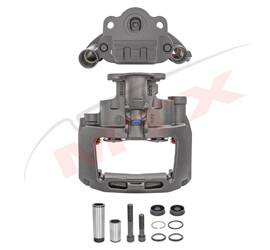 ZACISK HAM.BPW PRAWY TSB3709 8/201