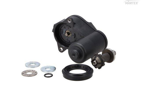 SILNIK ZACISKU HAM.VW PASSAT