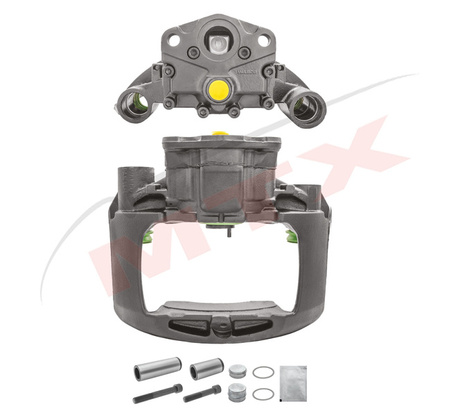 WSPORNIK ZACISKU HAM.WABCO PAN19 PRAWY