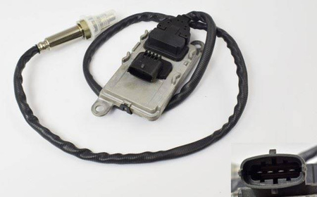 Czujnik NOX Continental Volvo Renault R-7422827995