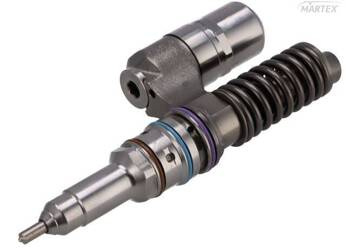 WTRYSKIWACZ IVECO EUROTECH,MB AXOR