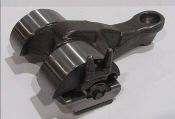 DZWIGNIA ZACISKU HAM.SL7/SM7