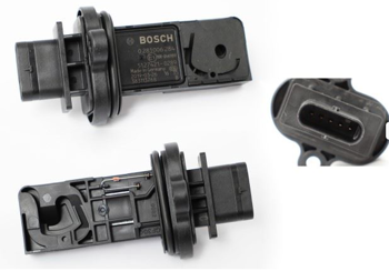 Przepływomierz masowy powietrza BOSCH OE-0281006284