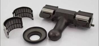 KPL.NAPR.ZACISKU HAM.VOLVO PRZOD PRAWA