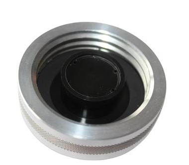 Fuel cap for the B10NRA tank