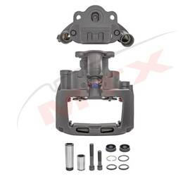 ZACISK HAM.BPW LEWY TSB3709 8/2011