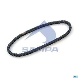 KPL.NAPR.ZACISKU HAM.KNORR LANCUSZEK SB6