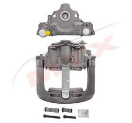 ZACISK HAM.VOLVO FH12 PRAWY ELSA225-3AX