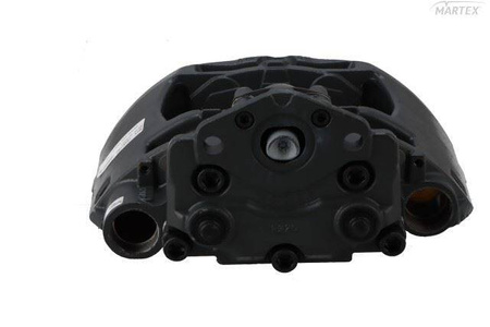 ZACISK HAM.PAN19-2 REG LEWY