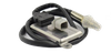 NOX Sensor Continental MERCEDES R-A0091530128