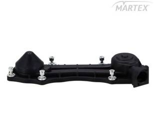 POKRYWA ZACISKU HAM.KNORR SN6...,SN7.. 2