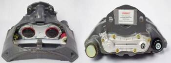 ZACISK HAM.KNORR DAF XF106 22,5'LEWY