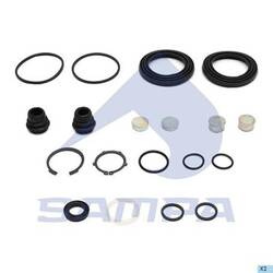 KPL.NAPR.ZACISKU HAM.ROR