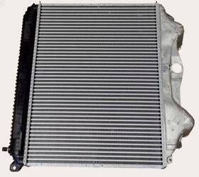 CHLODNICA POWIETRZA MAN TGS 08.07-