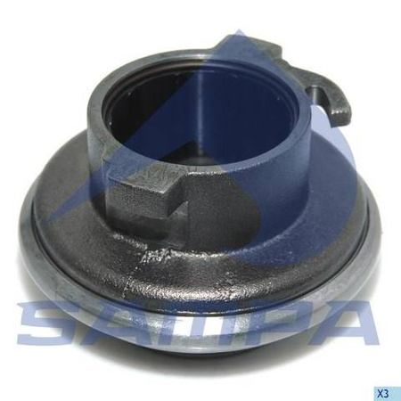 KPL.NAPR.ZACISKU HAM.MERITOR