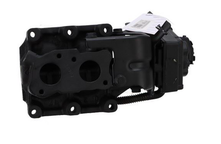 ZAWOR EGR MAN TGX R-51081506129