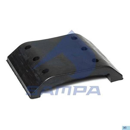 KPL.NAPR.ZACISKU HAM.KNORR SAMOREGULATOR