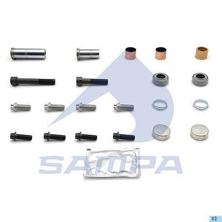 KPL.NAPR.ZACISKU HAM.RVI PREMIUM MAGNUM