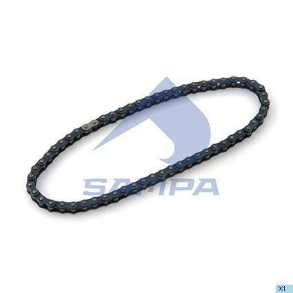 KPL.NAPR.ZACISKU HAM.KNORR LANCUSZEK SB6