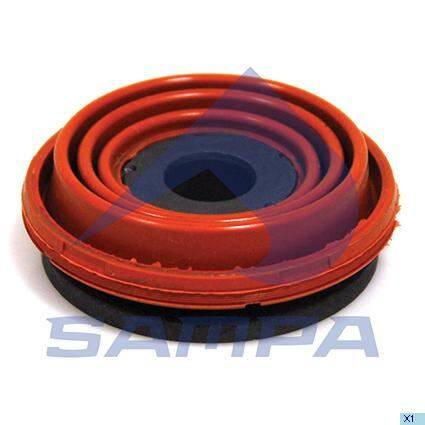 TLOCZEK ZACISKU KNORR SB7 18X68/74,5X24,5