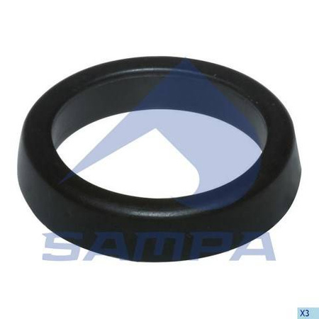 KPL.NAPR.ZACISKU HAM.MB ATEGO, MTX