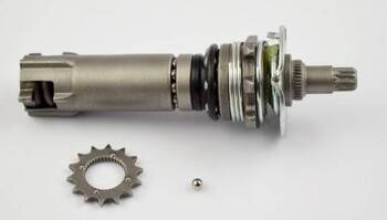 KPL.NAPR.ZACISKU HAM.KNORR WALEK SAMOREG