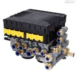 MODULATOR EBS WABCO PREMIUM