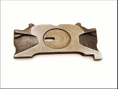 POKRYWA ZACISKU HAM.KNORR Z CZUJNIKIEM 3