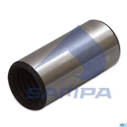 KPL.NAPR.ZACISKU HAM.KNORR SB6/7