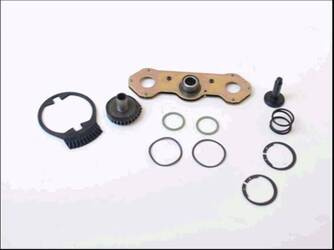 KPL.NAPR.ZACISKU HAM.ROR PRAWY MERITOR