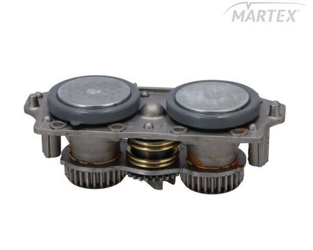 KPL.NAPR.ZACISKU HAM.MERITOR ELSA 195/