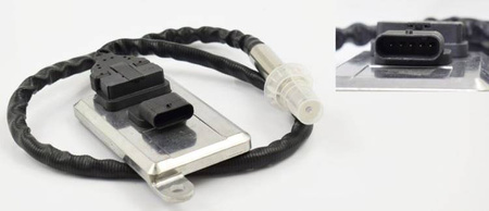 NOX Sensor IVECO PRO-5801754015